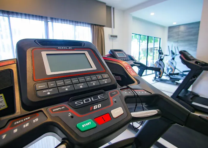 Amerald Resort Hotel Desaru Pengerang