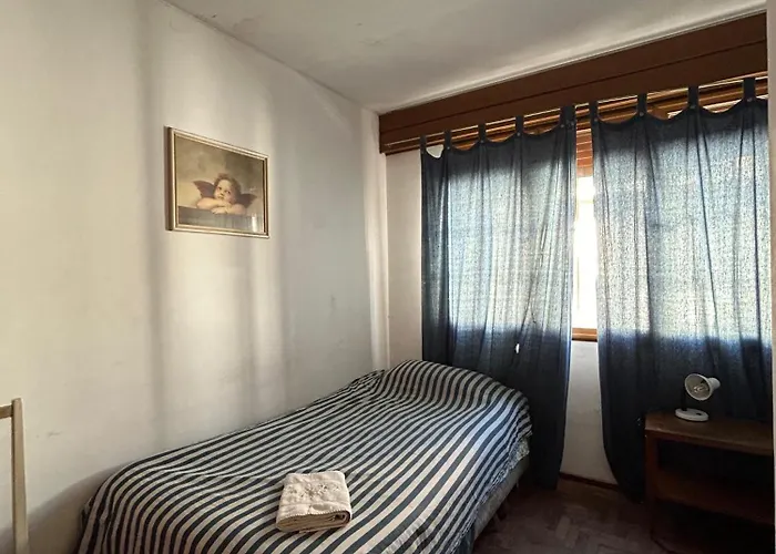 Mdz Rent A Room Mendoza