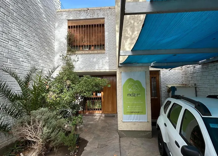 Mdz Rent A Room Mendoza