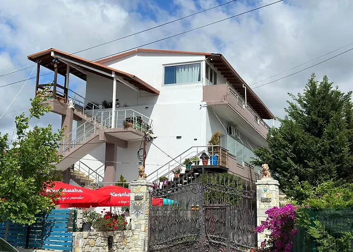 Anel Studios Vlore