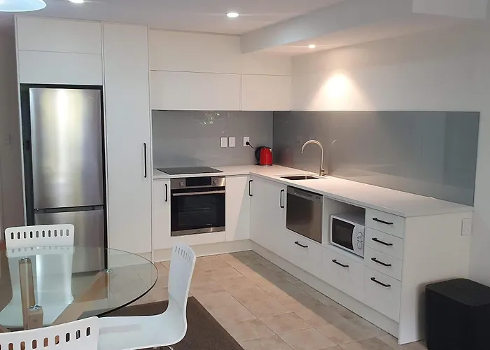 Midtown Tui Villa - Taupo Central Holiday Unit