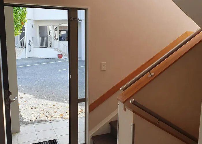 Midtown Tui Villa - Taupo Central Holiday Unit