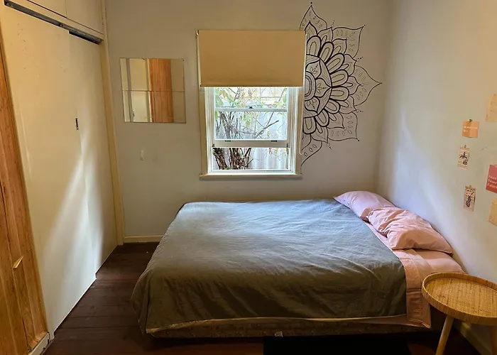 Chimu Home-Hostel Perth