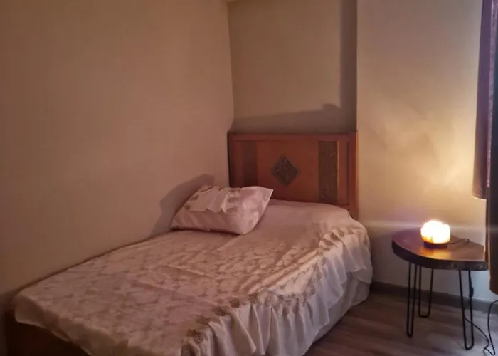 Comfy-Lux Appartment Alexandria
