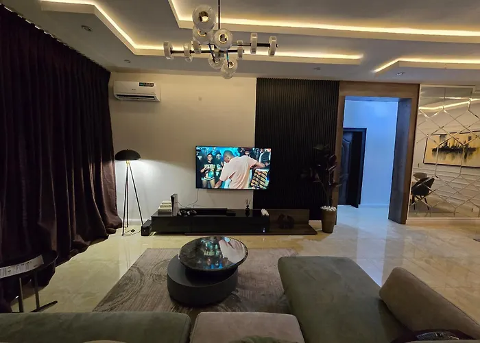 Genesis Grid Homes "Aspen" Lagos