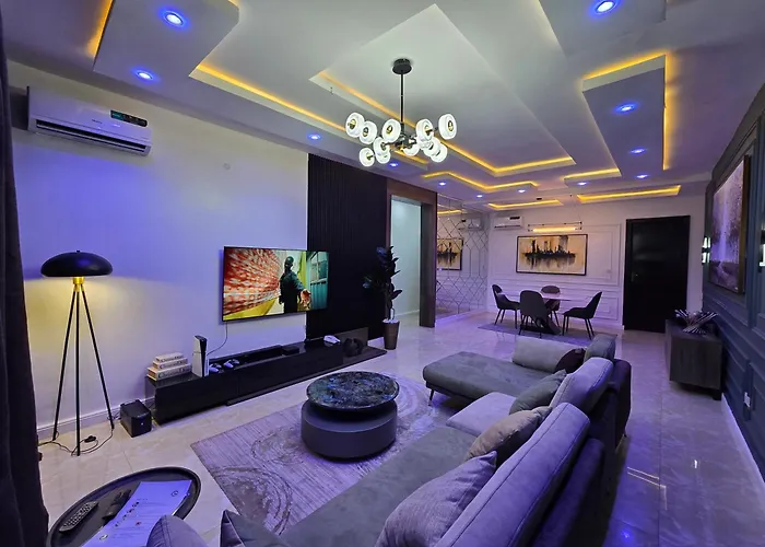 Genesis Grid Homes "Aspen" Lagos