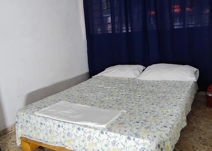 Casa Aluna Hostel Barranquilla 
