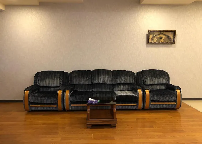 Apartments Armen Yerevan