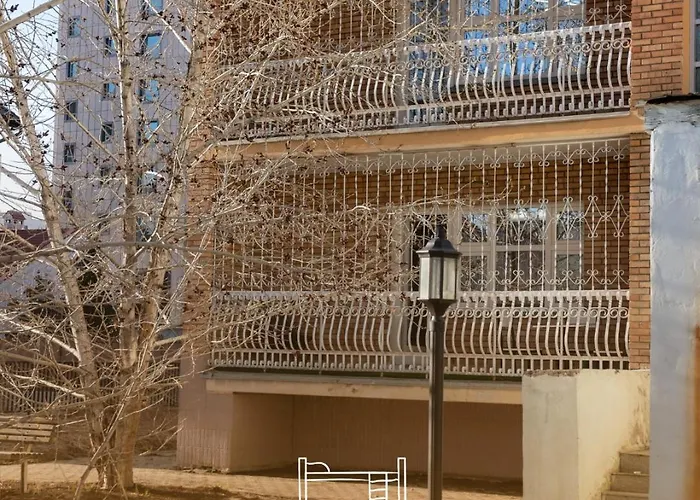 Casa Del Paradiso Ulaanbaatar