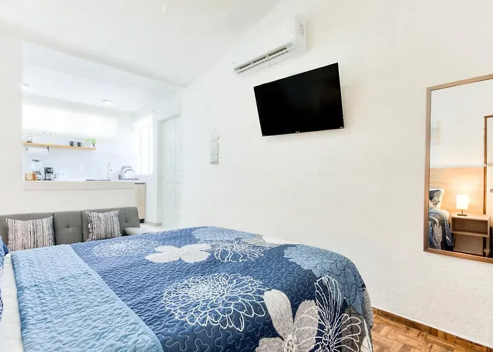 Dream Apartment La Terraza Cancun