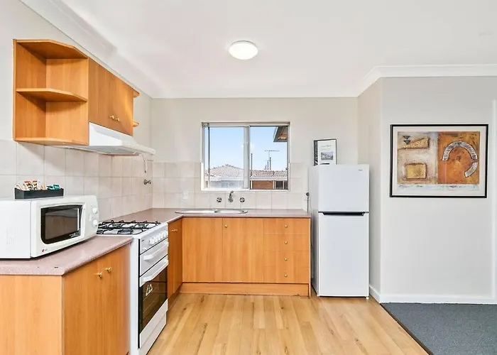 Apartment 12 Burswood Perth
