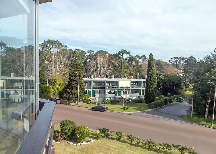 Oceana Suites Borabora Punta del Este