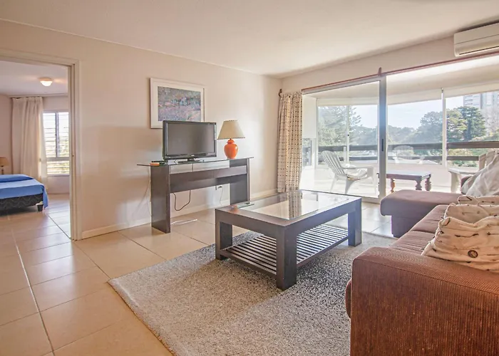 Oceana Suites Borabora Punta del Este
