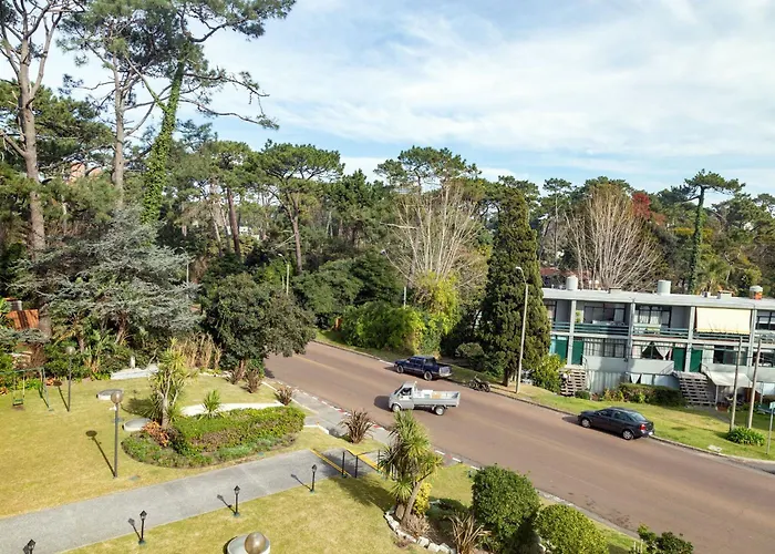 Oceana Suites Borabora Punta del Este