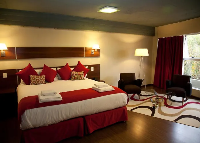 First Palermo Hotel Buenos Aires