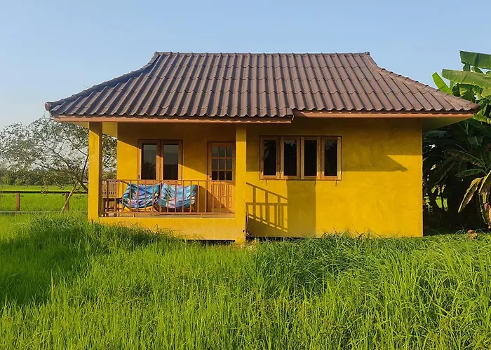 Country Retreat Hotel Mae Rim