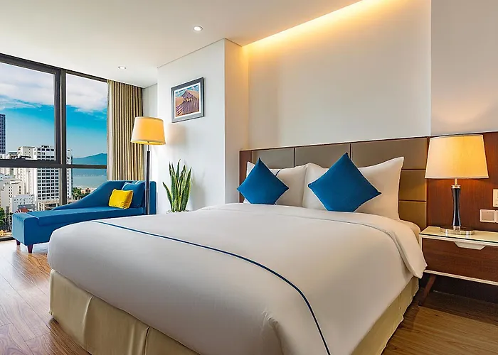 Pavilion Hotel Danang