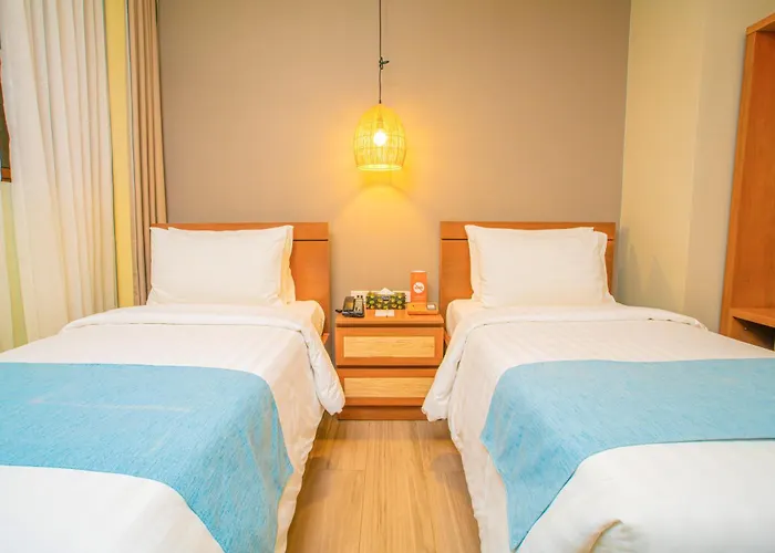 Charlie'S El Nido Managed By Hii Hotel