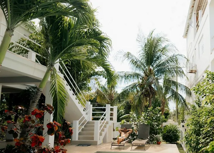 Seremei Villas Caye Caulker