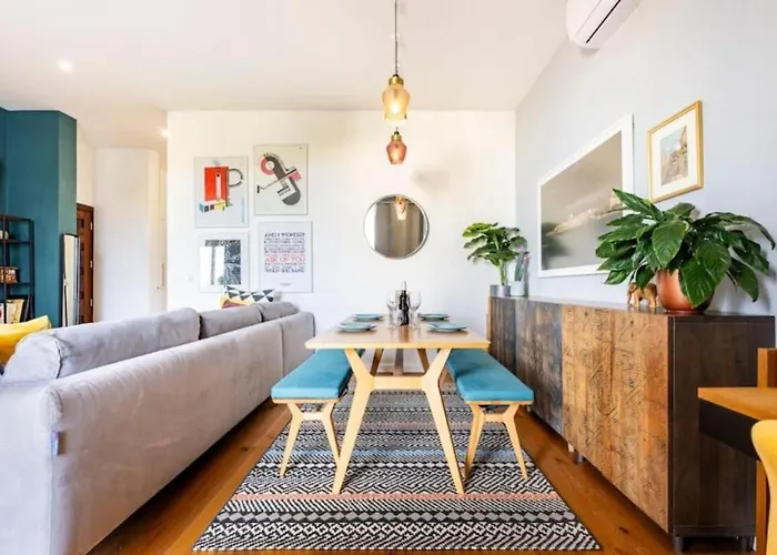 Seabreeze Retreat With Terrace - St Julians Apartment Saint Julian's