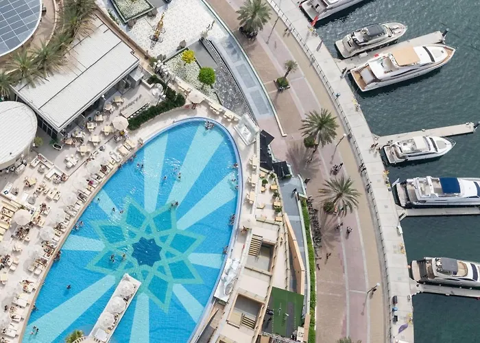 The Star Hotel Dubai