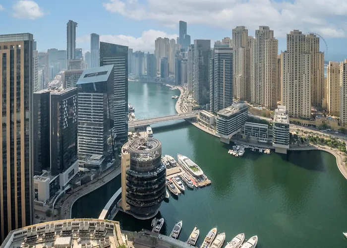The Star Hotel Dubai