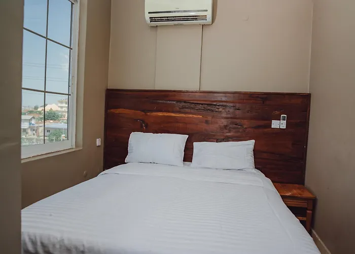 Bml Highway Hotel Dar es Salaam