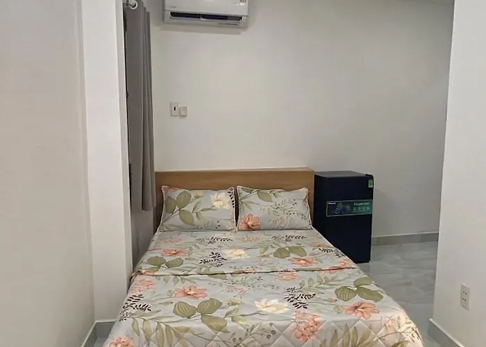 Sunrise Home Jr Ho Chi Minh City