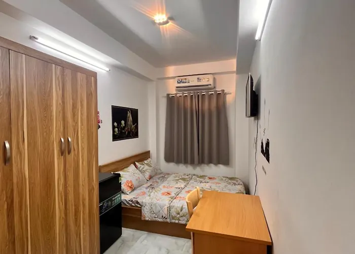 Sunrise Home Jr Ho Chi Minh City