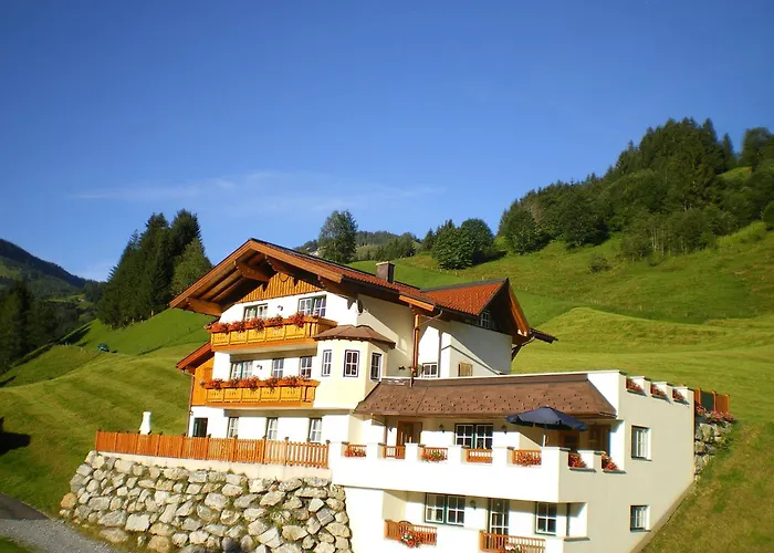 Landhaus Lindorfer Grossarl