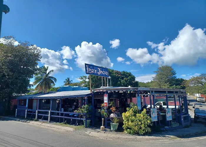 Waterside Inn Vieques