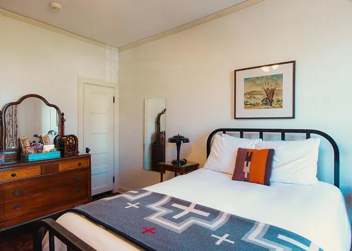 Hotel Congress Tucson