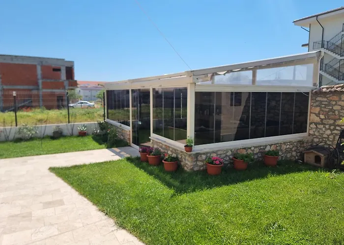 La Dudu Hotel Vama Veche