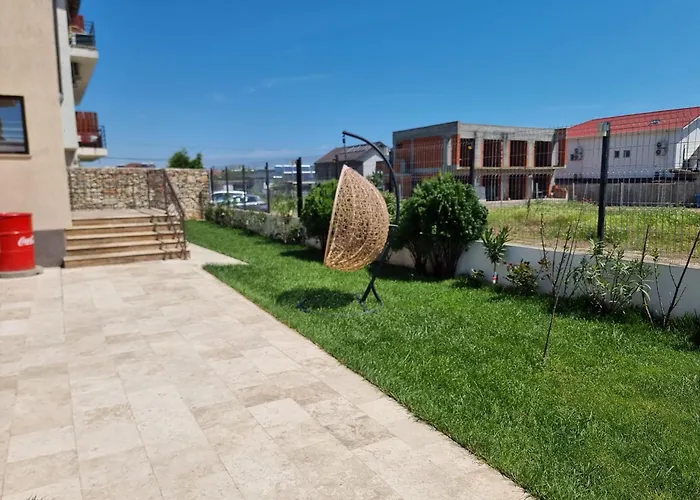 La Dudu Hotel Vama Veche