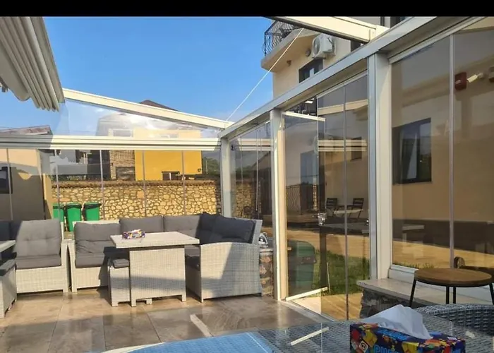 La Dudu Hotel Vama Veche