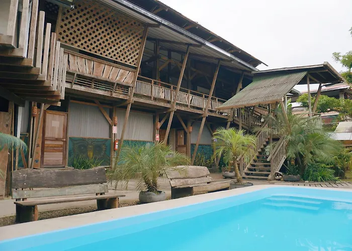La Fauna Hotel Puerto Maldonado