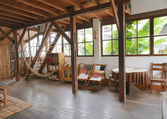 La Fauna Hotel Puerto Maldonado