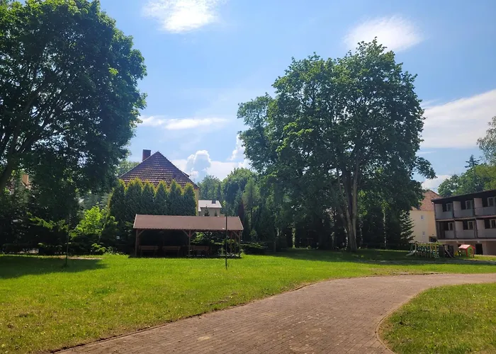 Artel Villa Tarsis Kolobrzeg