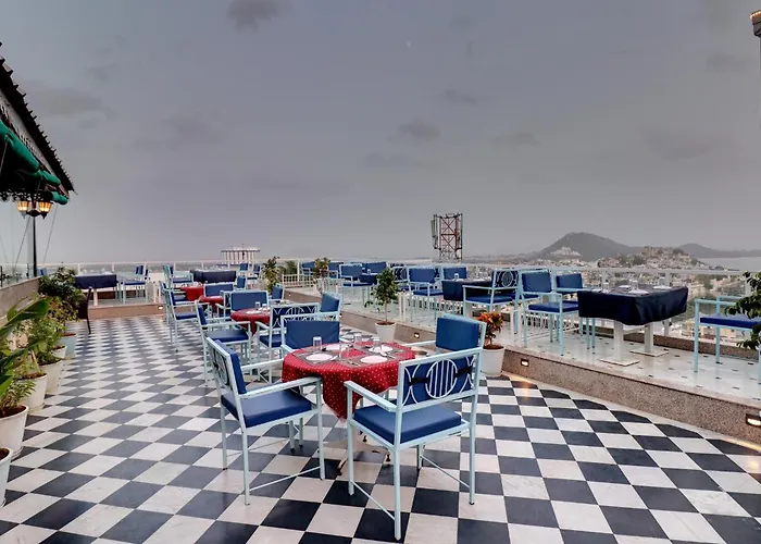 Hotel Darbargarh A Unit Of Khamma Ghani A Boutique Hotel Udaipur