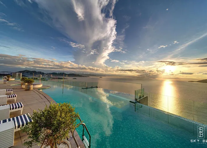 Seahaven Panorama Nha Trang Superview Apartments