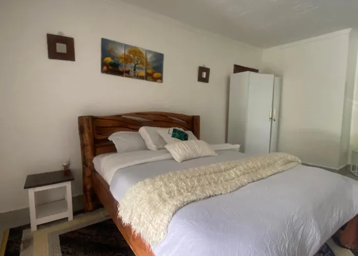 Utulivu House Hotel Nairobi