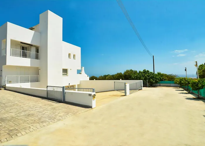 Villa Christina Ayia Napa