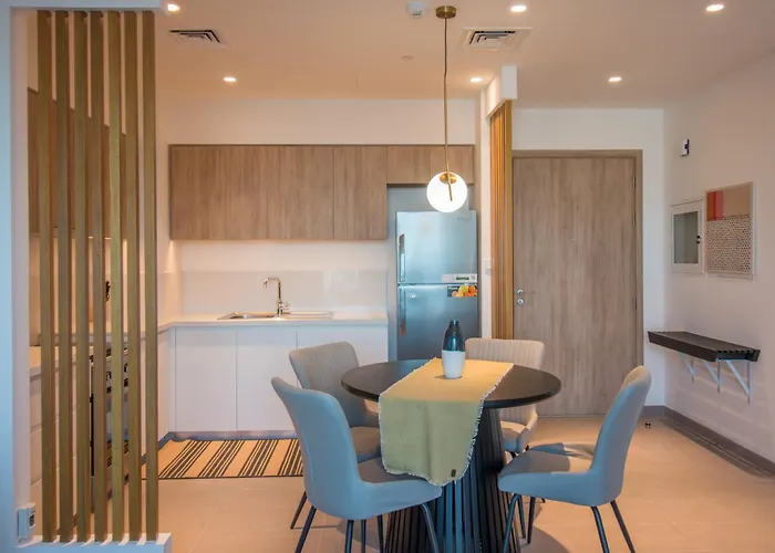Offer! 1Br, Skyline View, Dubai Hills Estate, Park Ridge Apartment