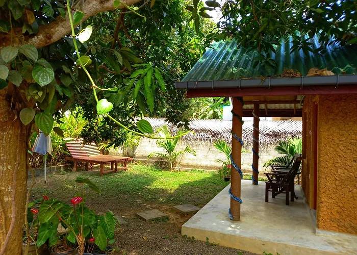 Bay Villas Tangalle