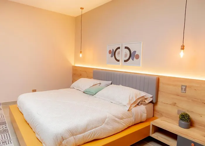 Habitacion En Santa Marta