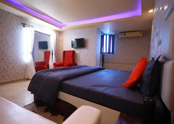 Raj Resort Patna 