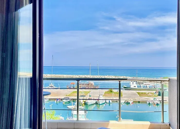 Porto Del Sol Hotel Paralia Katerinis
