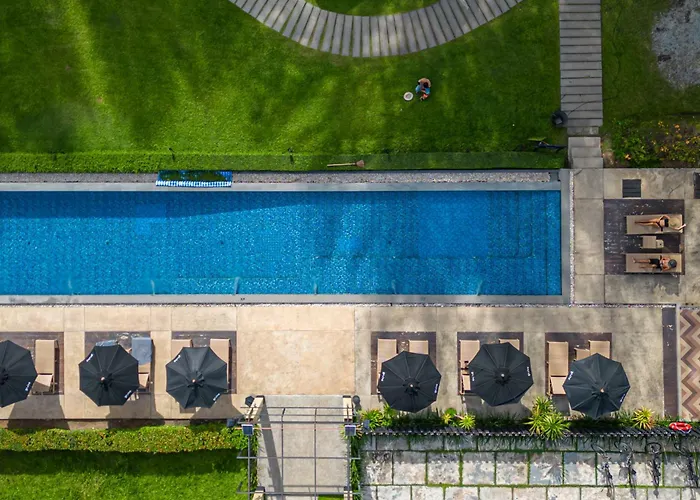 The Mangrove Phuket By Blu Monkey Hotel Cape Panwa
