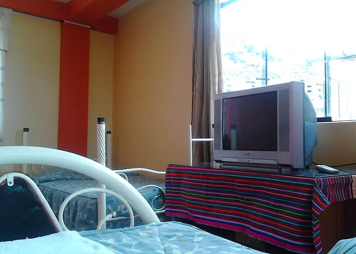 Totorani Inn Puno