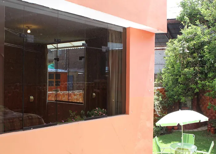 Totorani Inn Puno